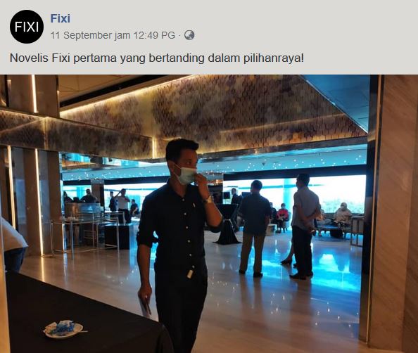 Fixi Novelis