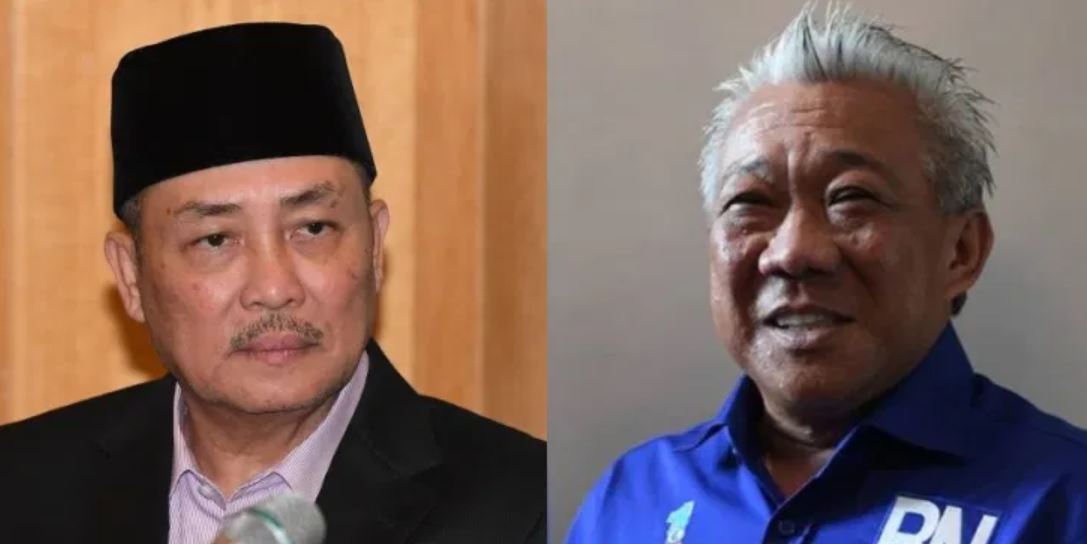 Hajiji Bung
