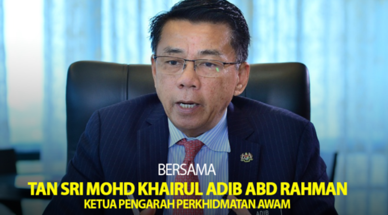 Khairul Adib Kpppa
