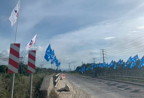 Kimanis Prk