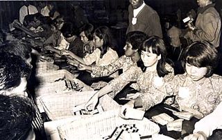 Pilihan Raya 1969