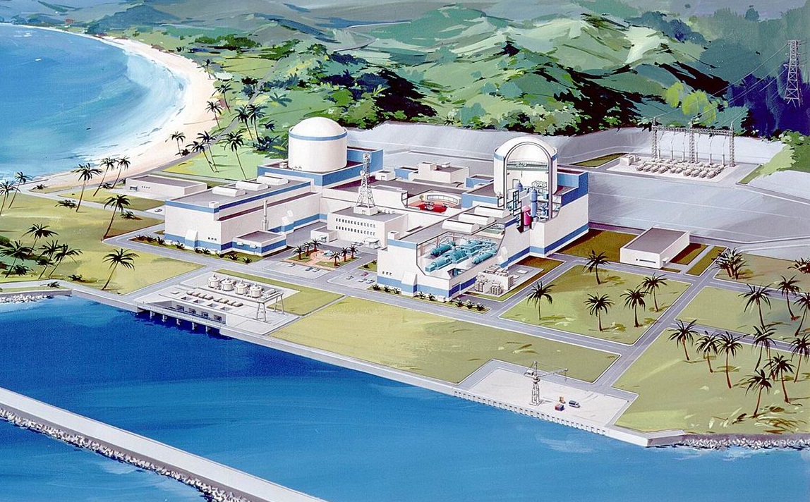 Power Plant Vietnam