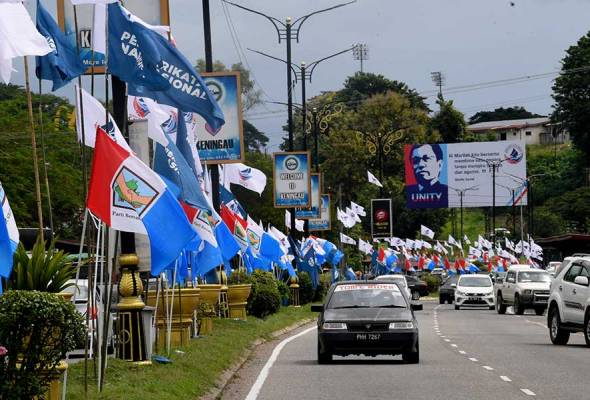 Sabah Jalan
