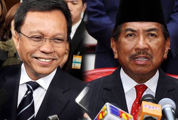Shafie Musa