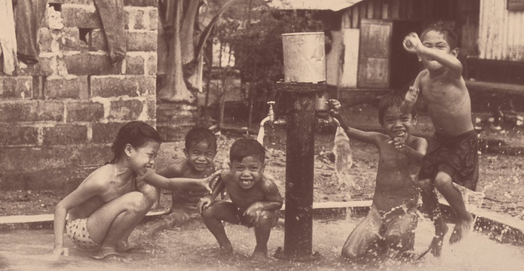 Tap Water Kids Sg