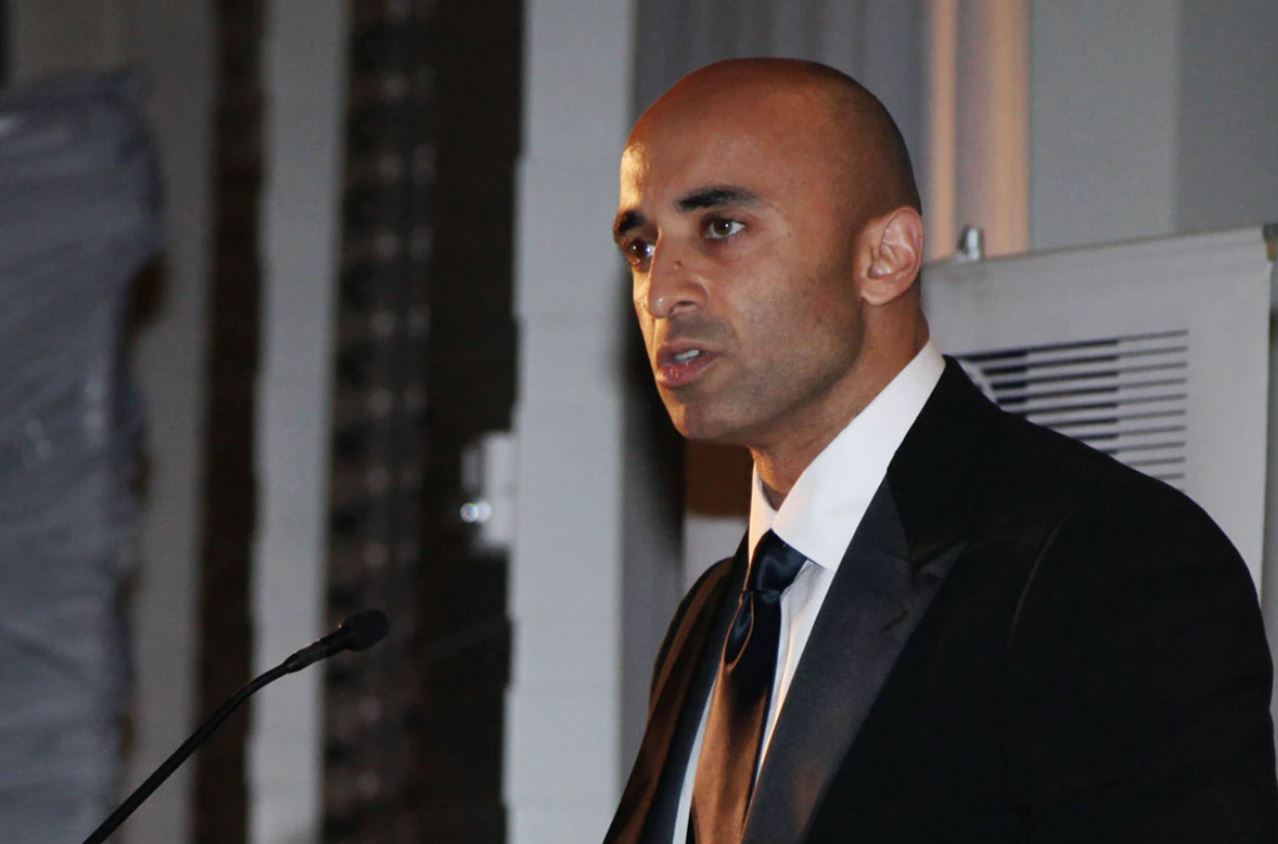 Yousef Altaiba