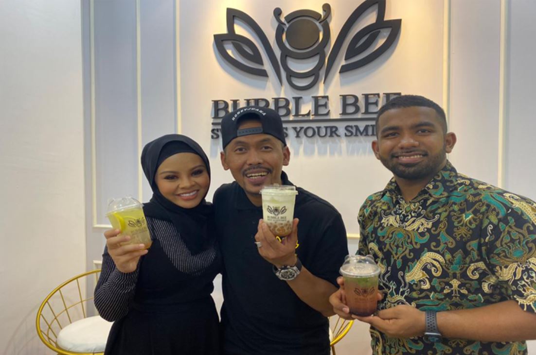 Airboba Madu