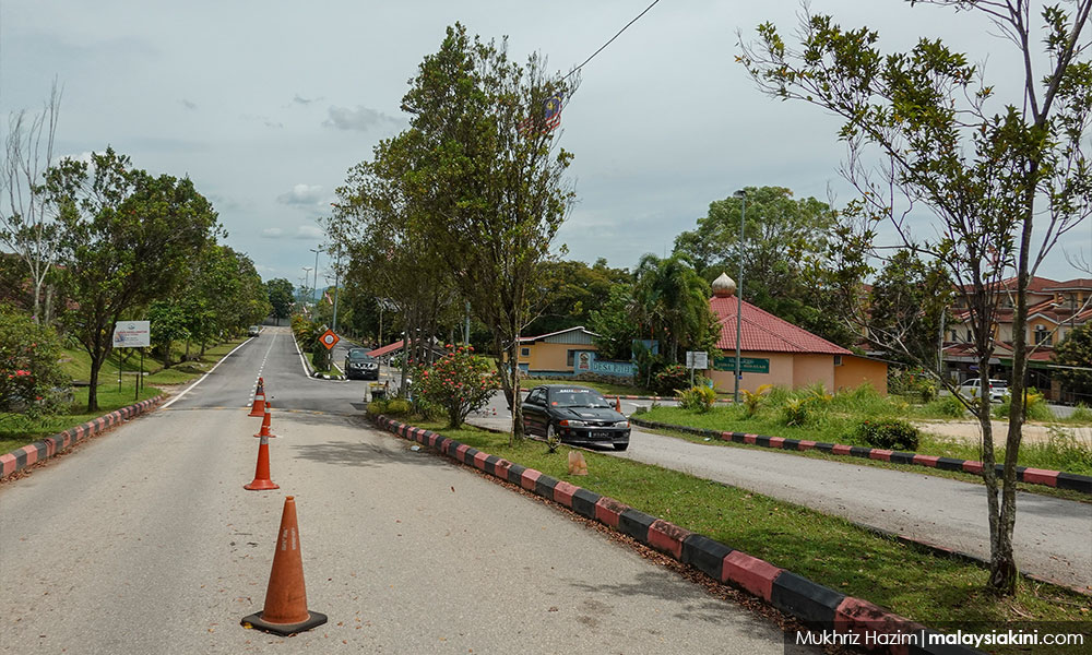 Desa Puteri1