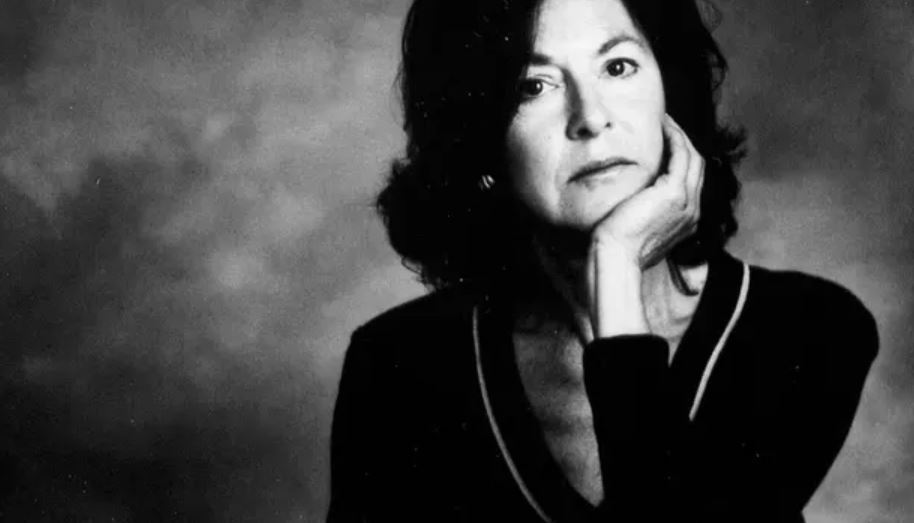 Louise Gluck