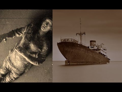 Misteri Ourang Medan