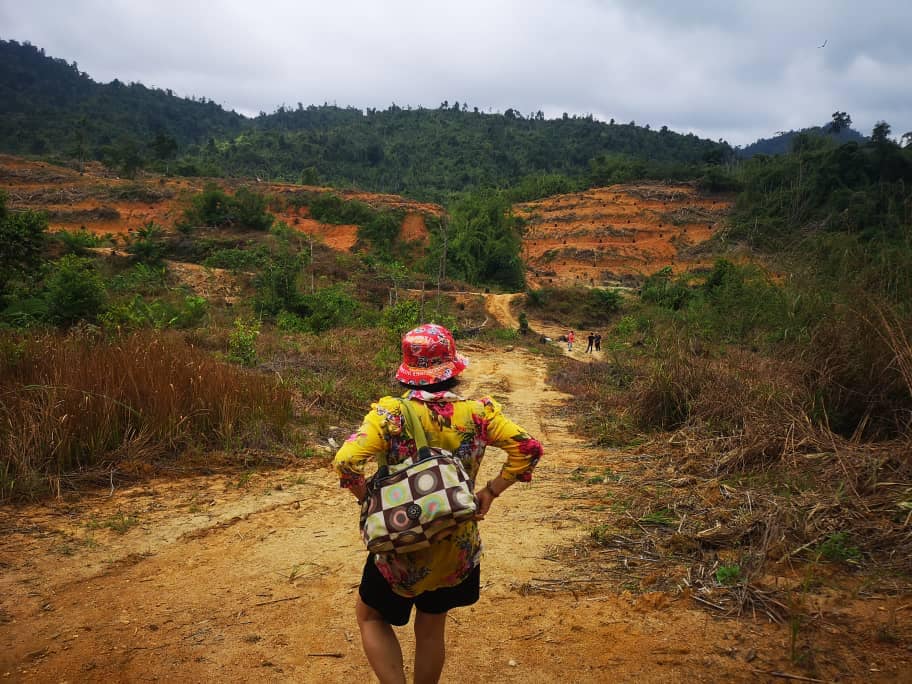 Nyonya Tua