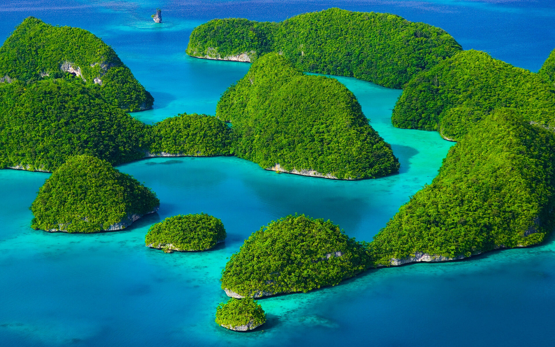 Republik Palau