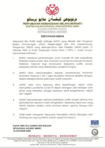 Umno