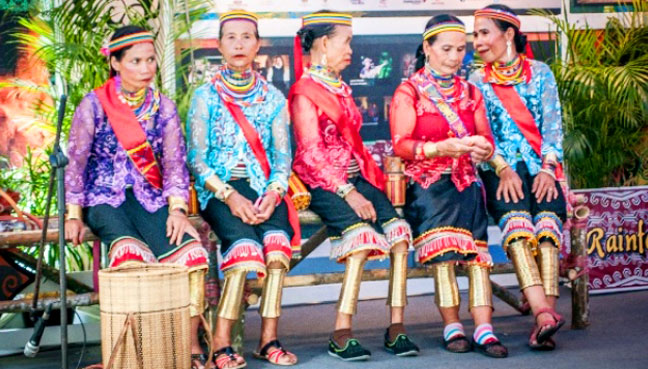 Wanita Gelang