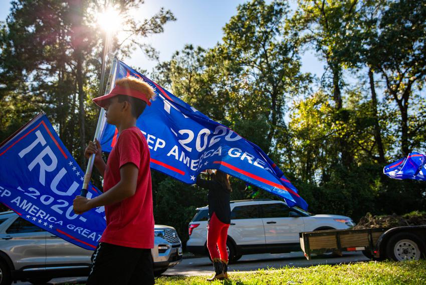 Election Day Kingwood Bv Tt 10