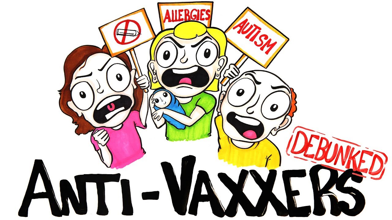 Anti Vax