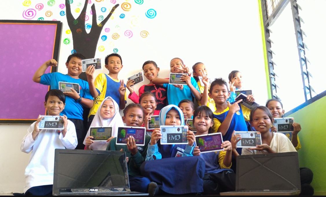 Cikgu Sam Tablet