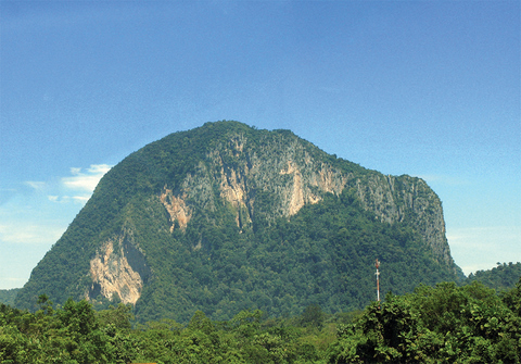 Kinta Valley Ipoh