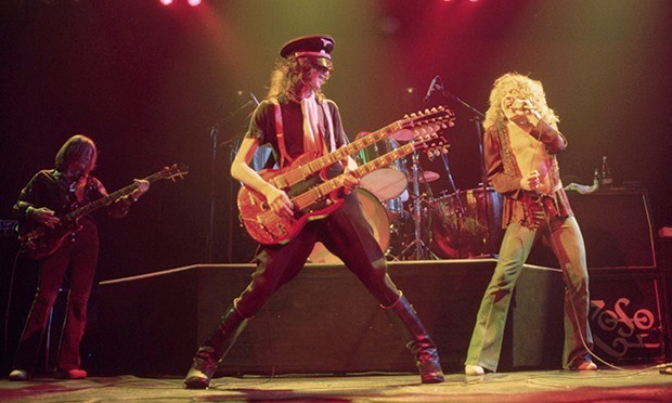 Ledzeppelin