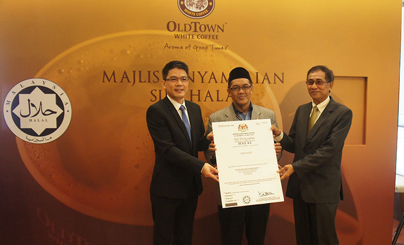 Old Town Halal