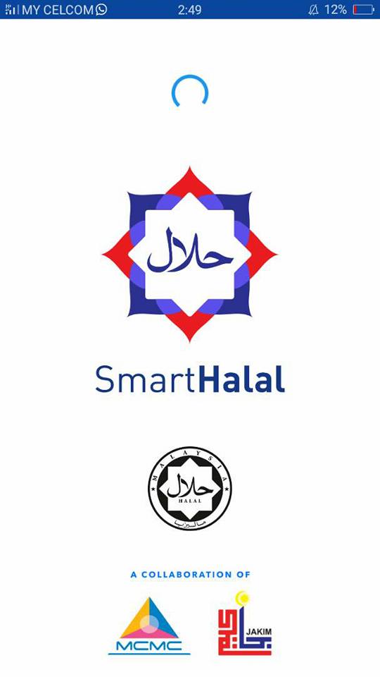 Smarthalal