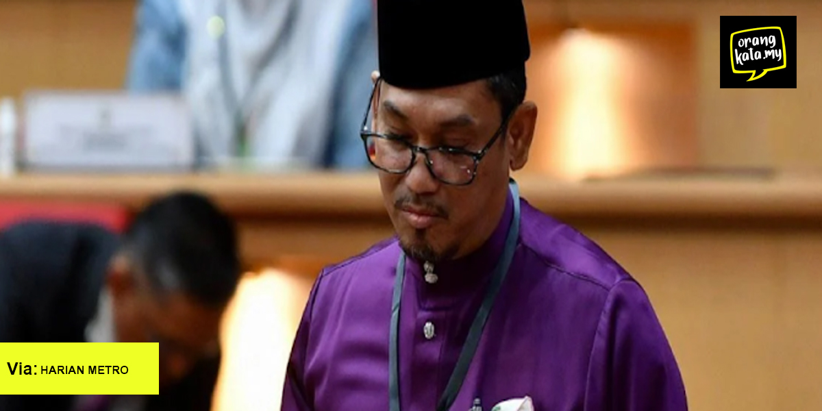 Menteri Besar Perak hilang jawatan, adakah undi percaya akan turut berlaku di Parlimen?