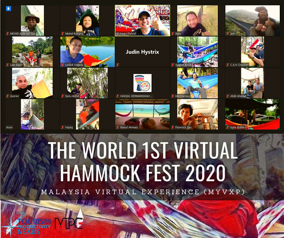 Antarabangsa Hammock Malaysia