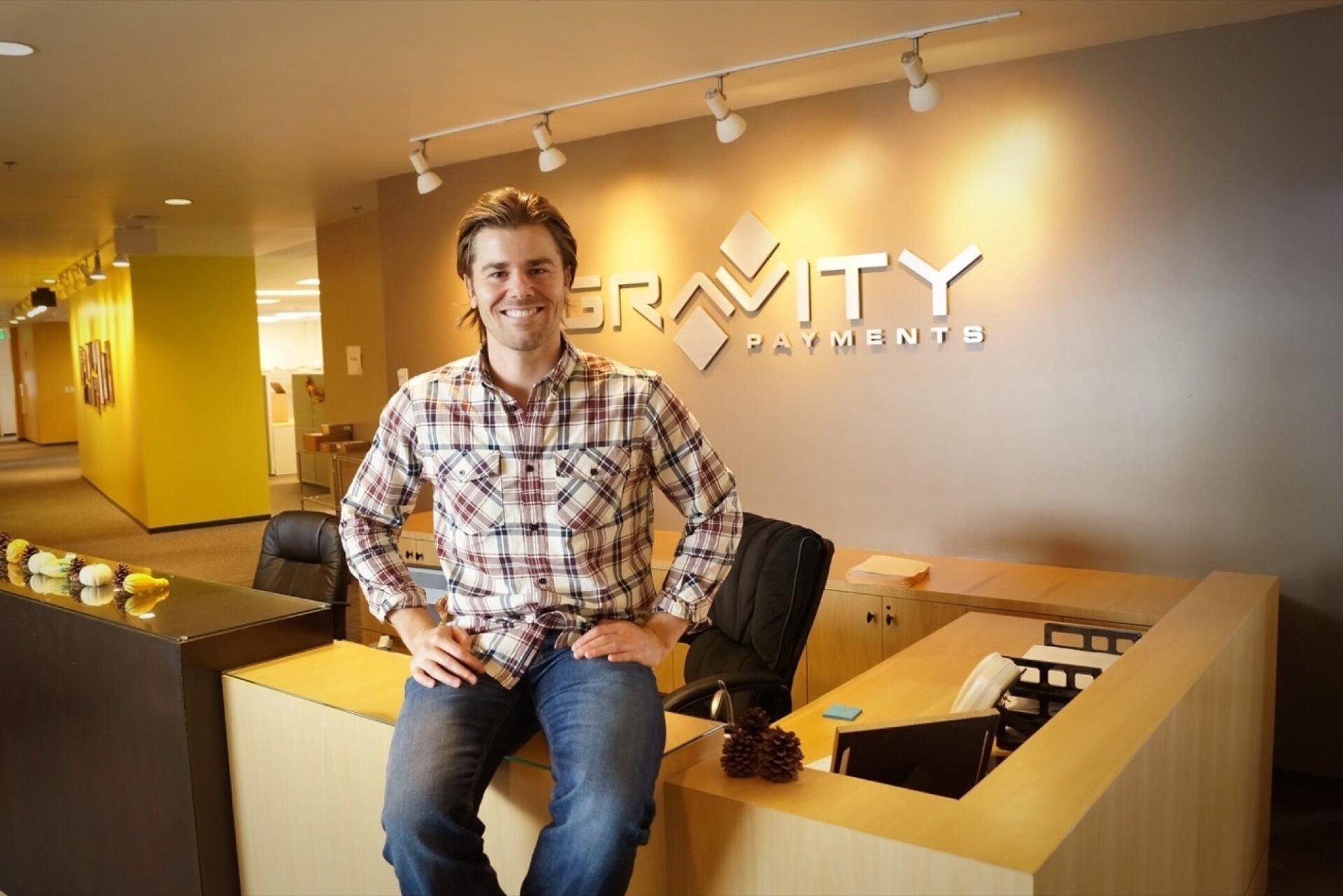 Dan Price Gravity Payment