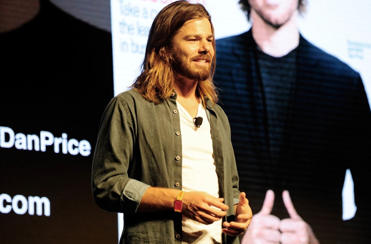 Dan Price