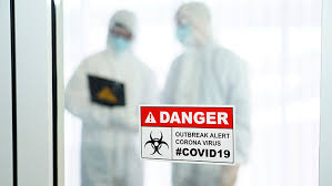 Danger Frontliner