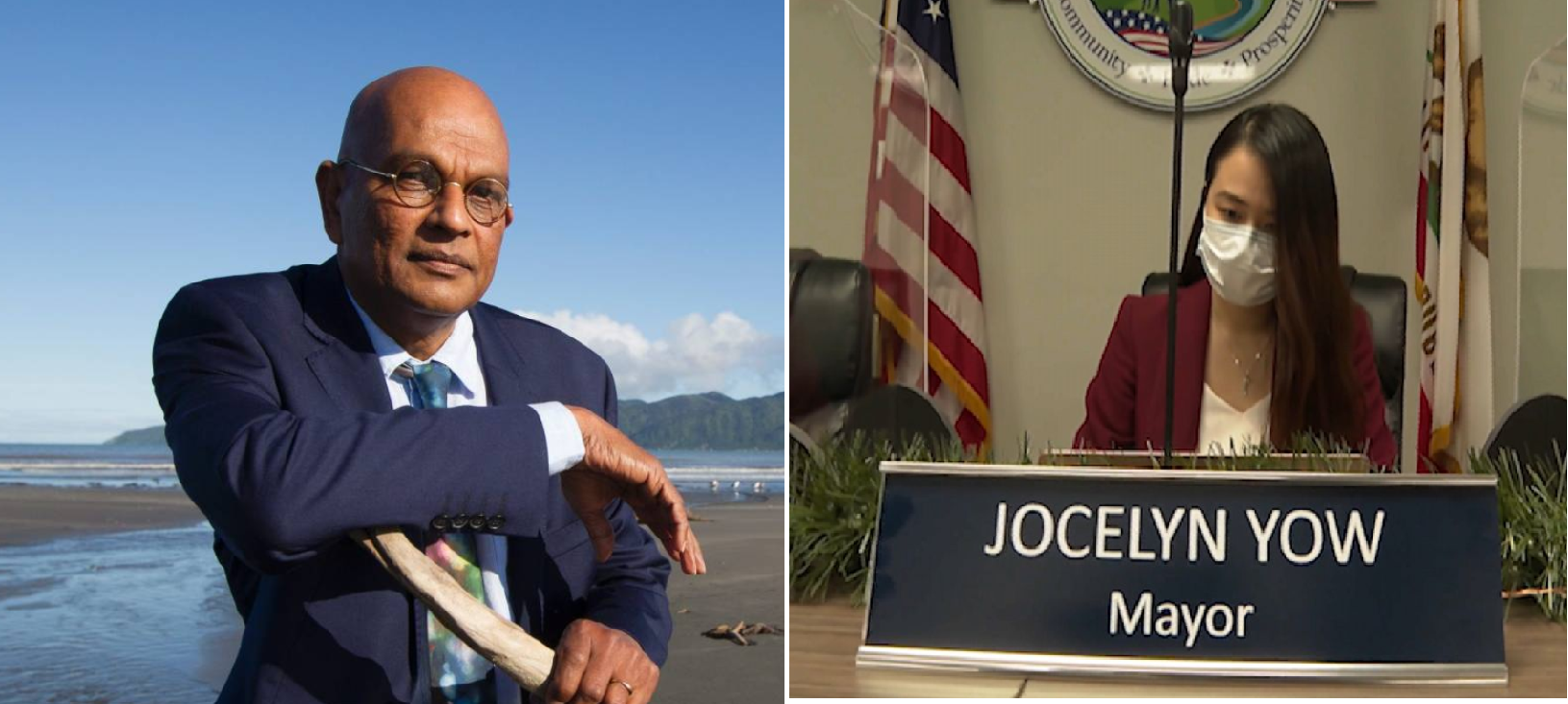 Jocelyn Gurunathan