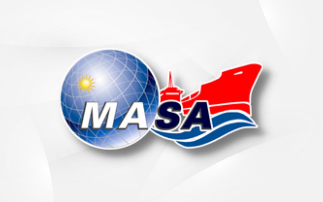 Masa Logo