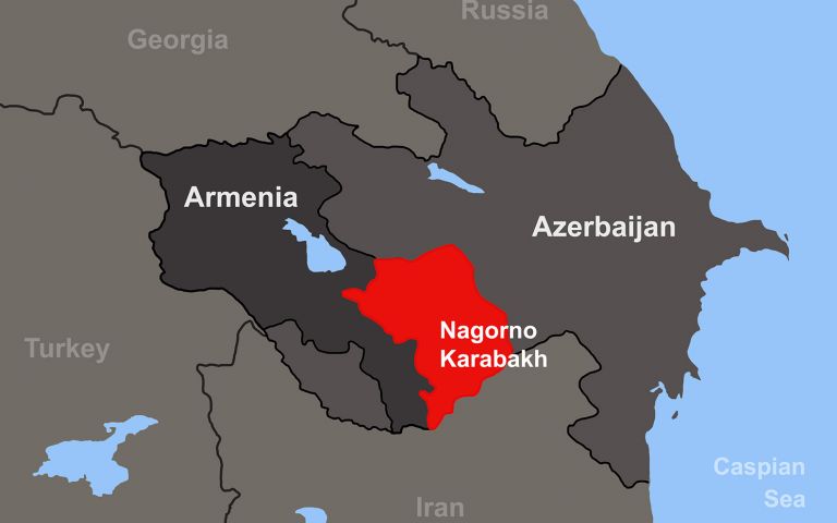 Nagorno Karabakh