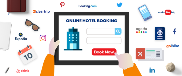 Online Book