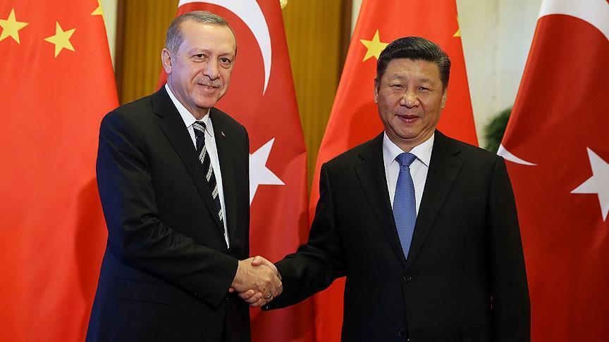 Uyghur Factor In Turkey China Relations Principles Versus Interests