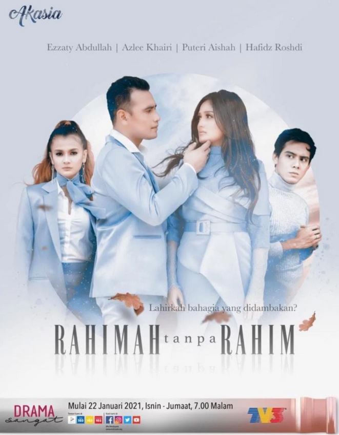 Rahimah Rahim