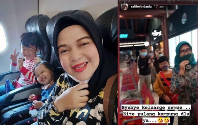 Ratih Windania