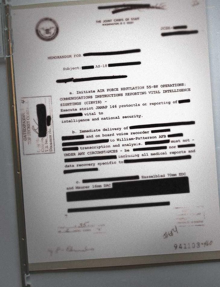Redacted File