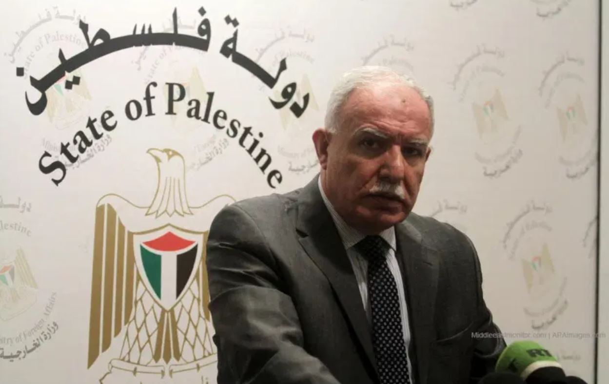 Riyad Al Maliki