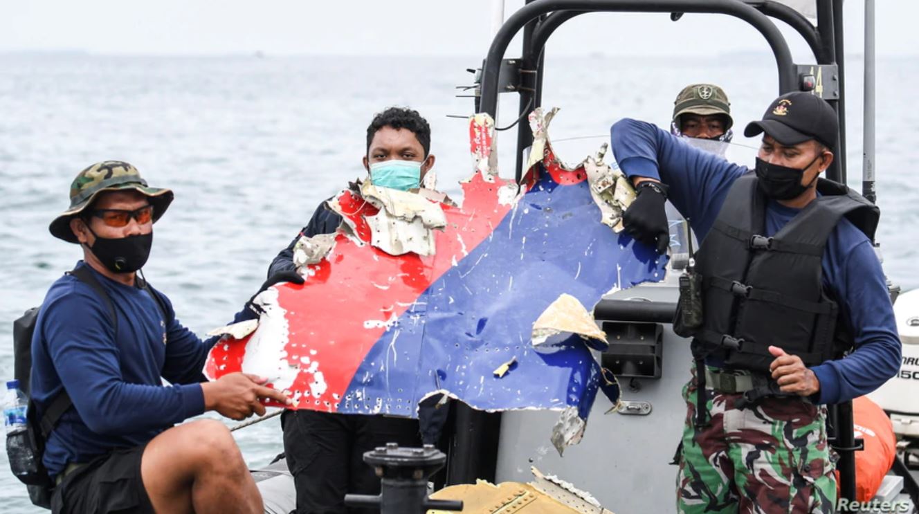 Sriwijaya Reuters