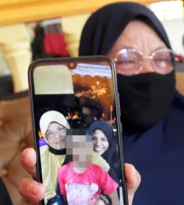 Amir Dera Norlida Rawang