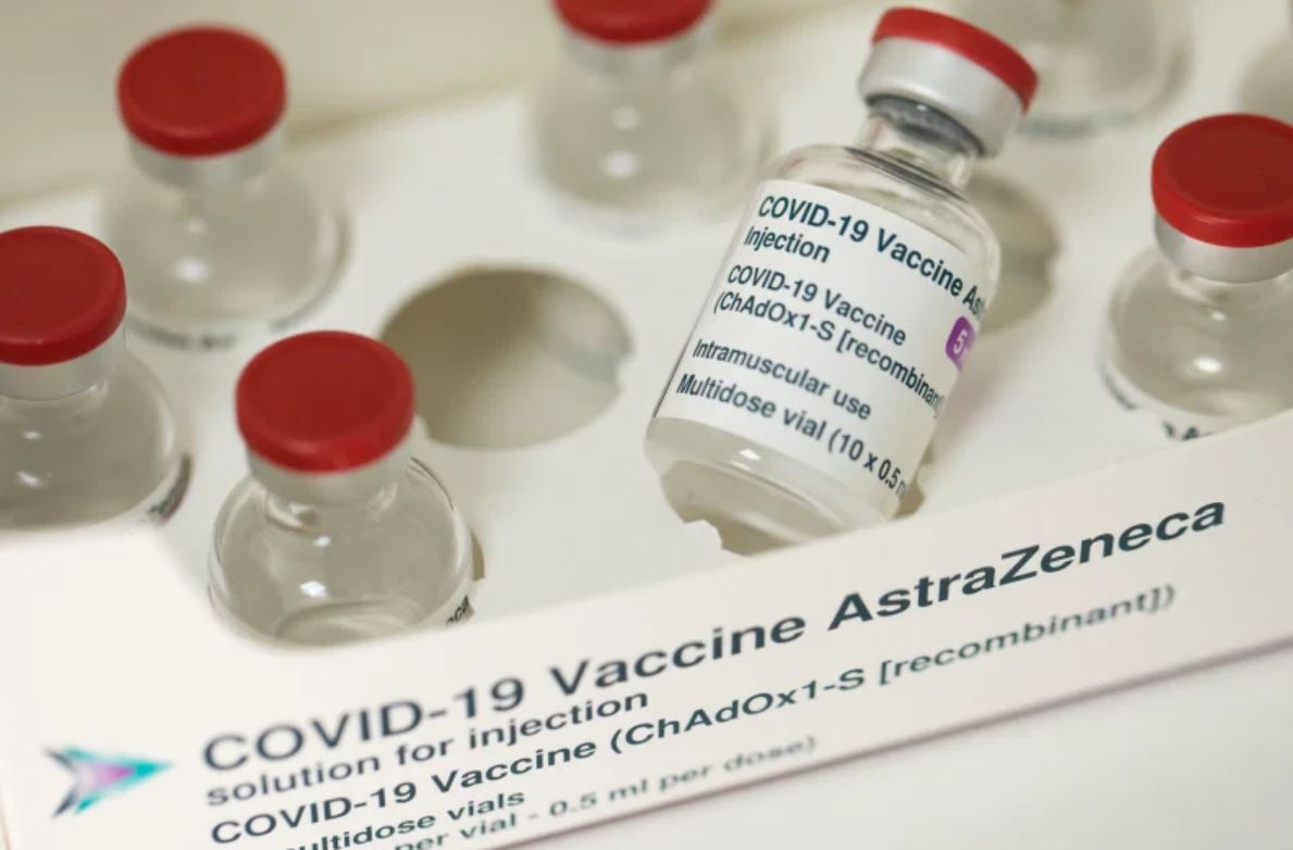 Astrazeneca