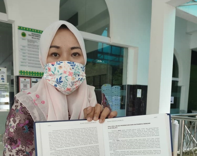 Ibu Yati Jais