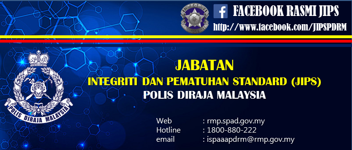 Jips Info Polis