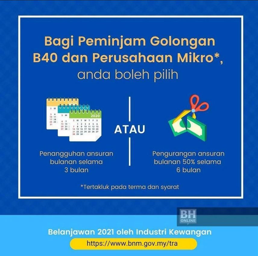 Pinjam Moratorium