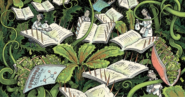 Predatory Journals