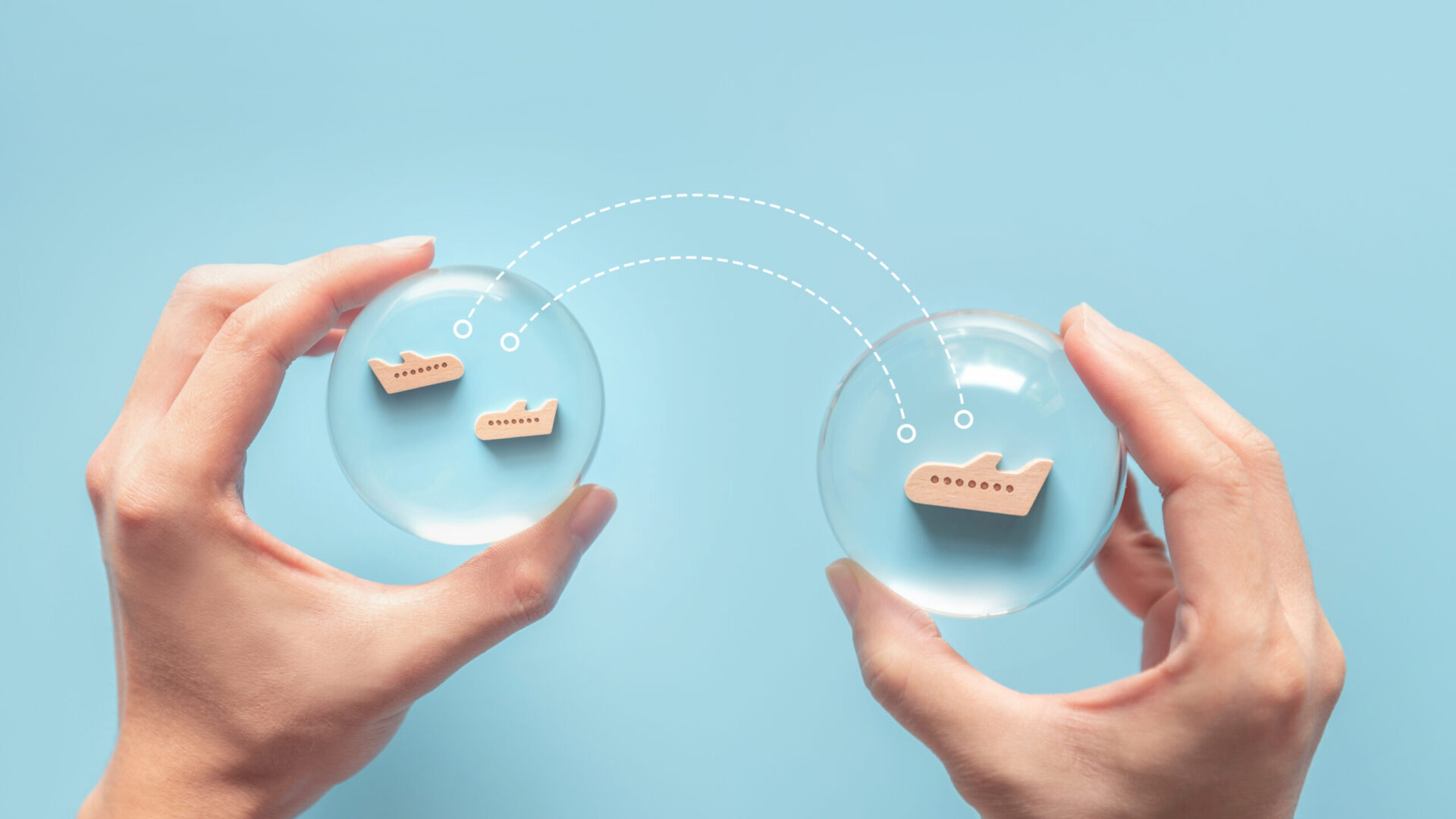 Travel Bubble