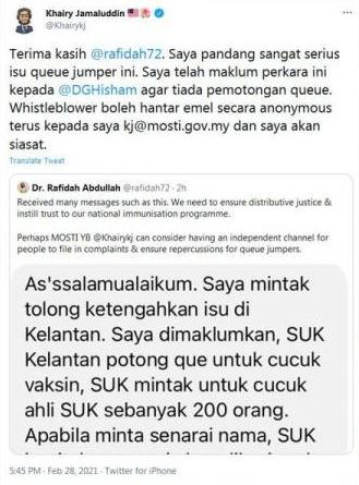 dr rafidah khairy