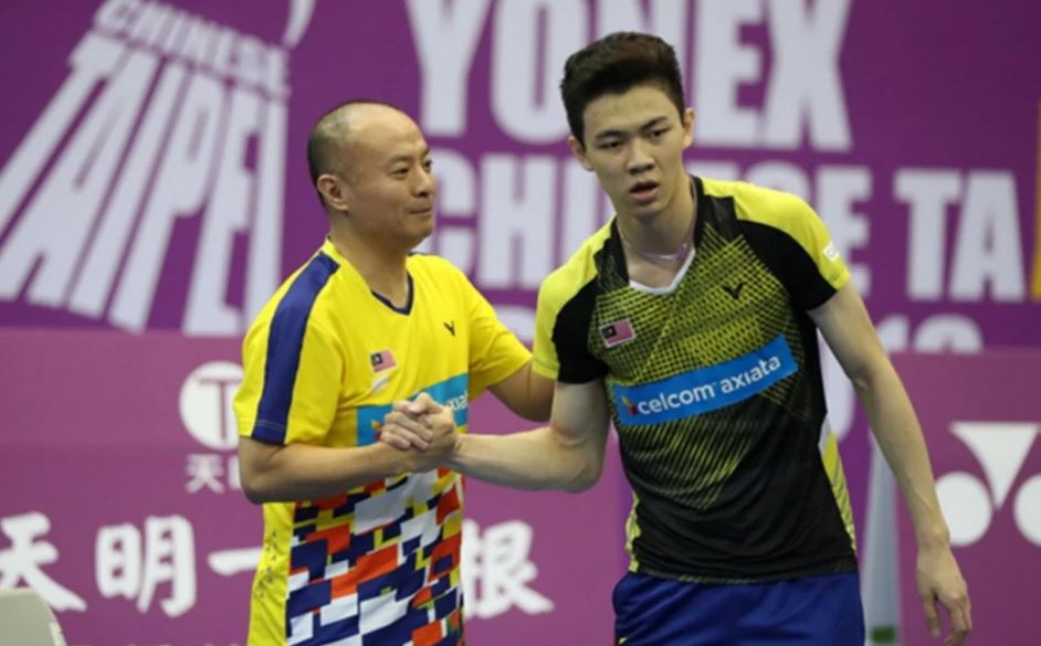 hendrawan zii jia