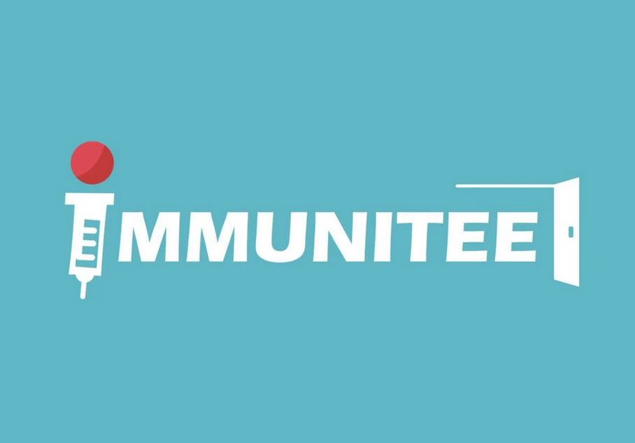 Immunitee Vaksin Covid